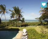 luxury villas in trancoso brazil