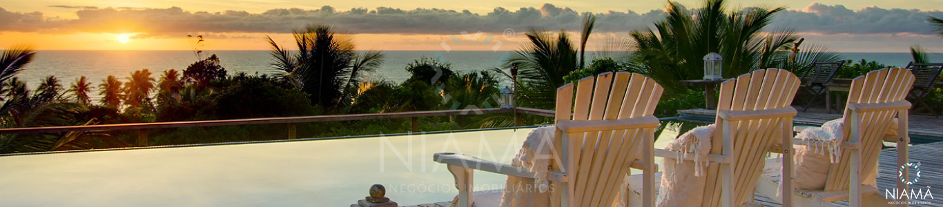 luxury villas renatl trancoso brazil